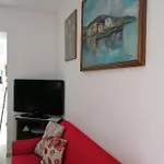 Lemon House Διαμέρισμα Σάσαρι