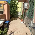 Διαμέρισμα Lemon House *