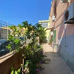 Διαμέρισμα Lemon House Σάσαρι