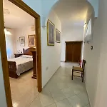 Διαμέρισμα Lemon House *