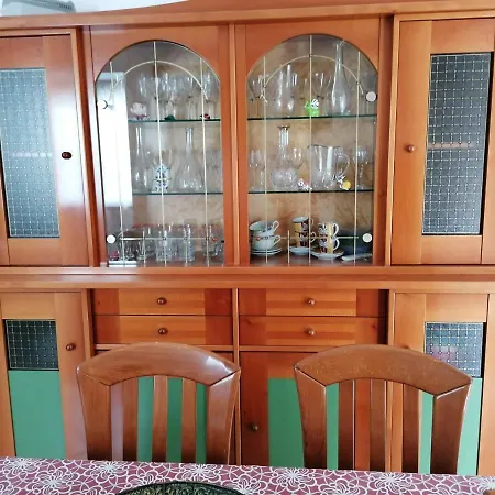 Lemon House アパート *