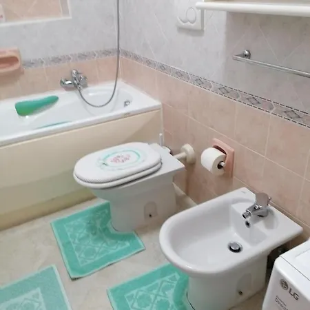 Apartamento Lemon House