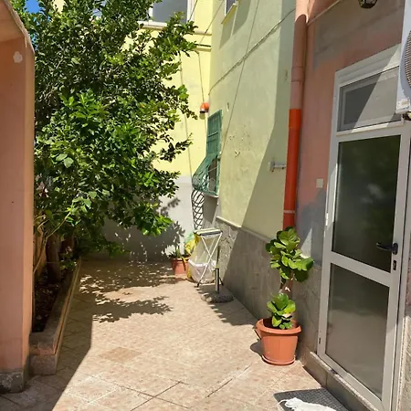 Lemon House