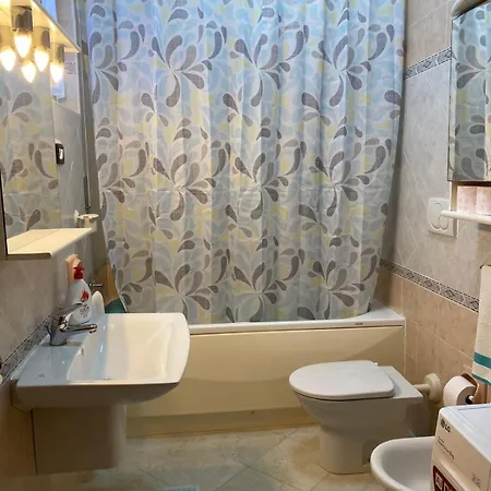 Apartamento Lemon House Sássari