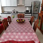 דירה Lemon House