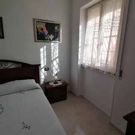 Lemon House Lejlighed Sassari