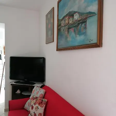 Lemon House Apartamento Sássari