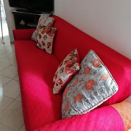 Lemon House Apartment *