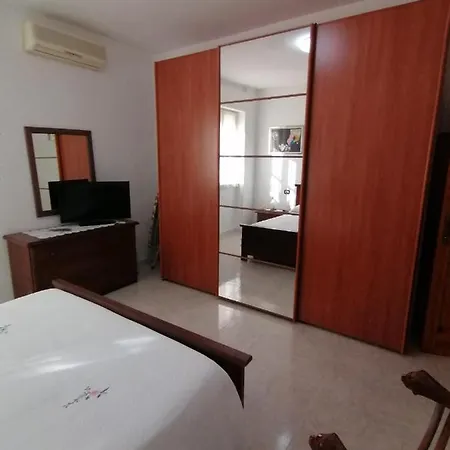 Apartamento Lemon House Sássari