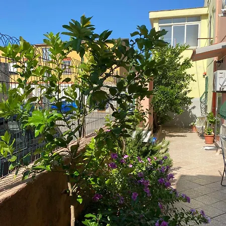 Apartment Lemon House Sassari