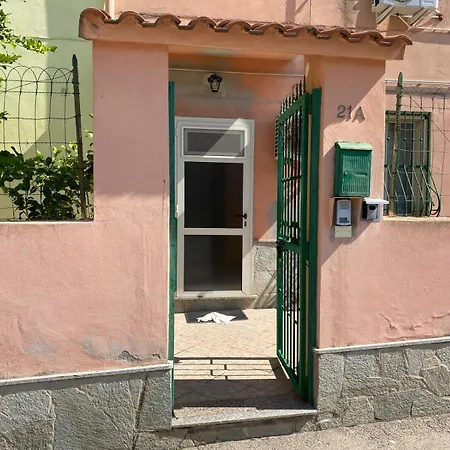 Lemon House *