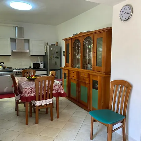 Lemon House * Sássari