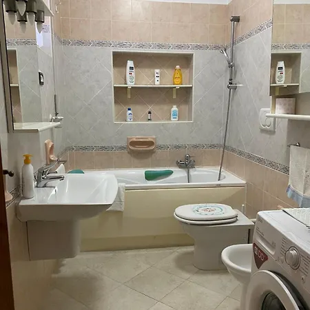 Lemon House * Sassari