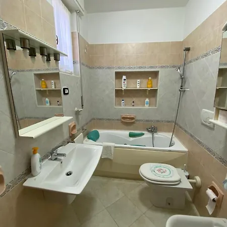 Lemon House Apartment *