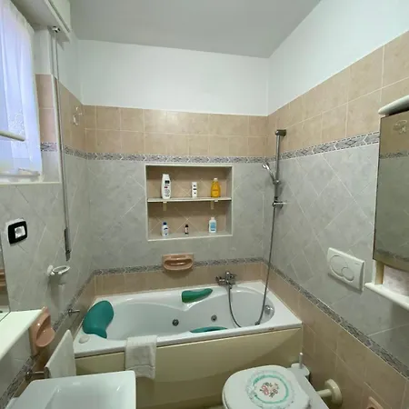 Apartamento Lemon House *