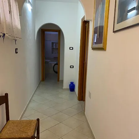 Lemon House Lejlighed Sassari