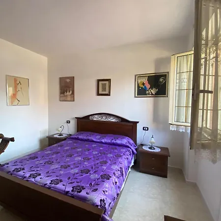 Lemon House Sassari