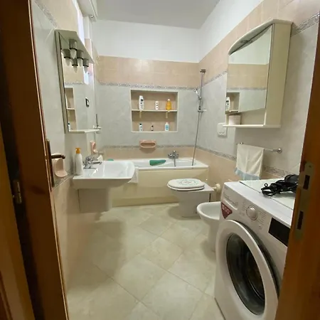 Apartamento Lemon House