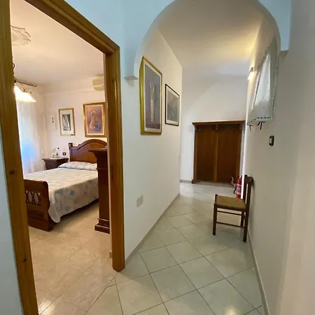 Apartamento Lemon House *