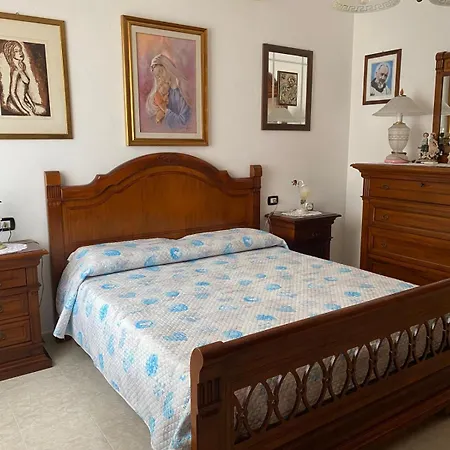 Lemon House Lejlighed Sassari