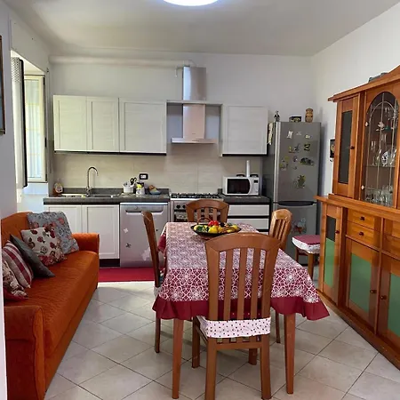 Apartment Lemon House