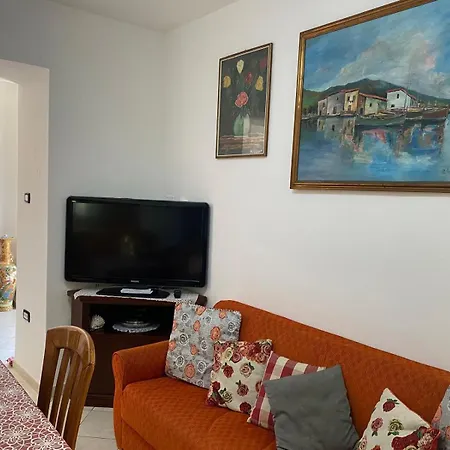 Apartamento Lemon House *