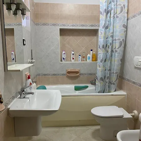 Lemon House * Sassari